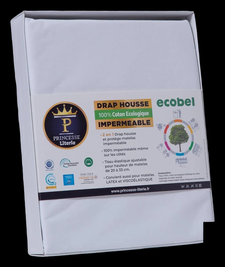 Protection Drap housse imperméable