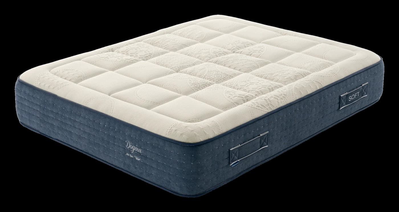 Matelas Dogma Soft