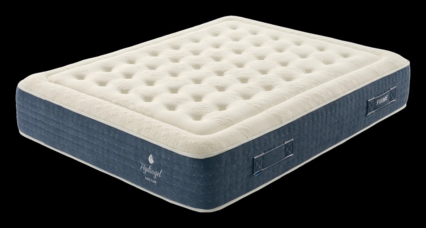 Matelas Hydrogel Firme