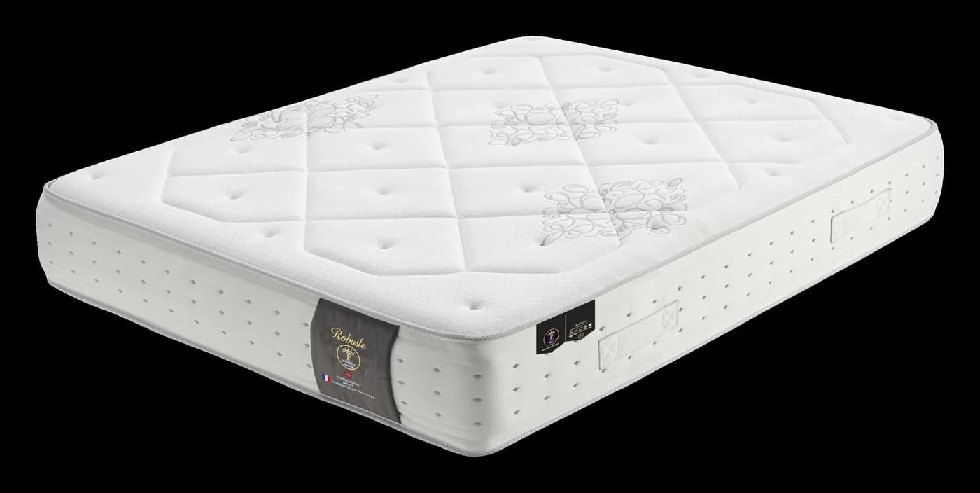 Matelas Robuste