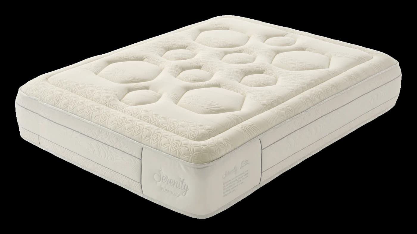 Matelas Serenity