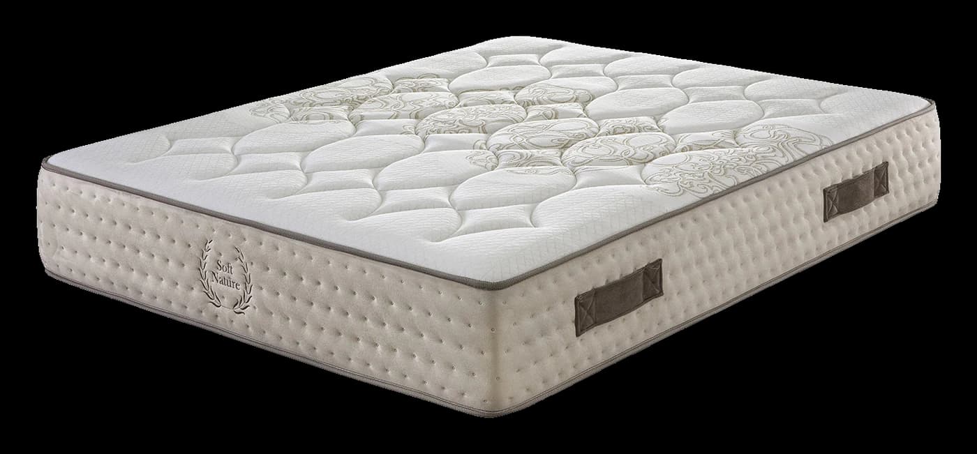 Matelas Soft Nature