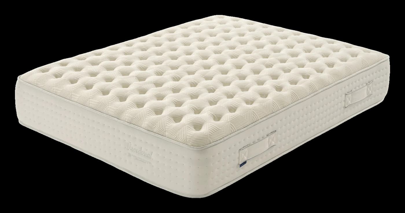 Matelas Viscodorsal