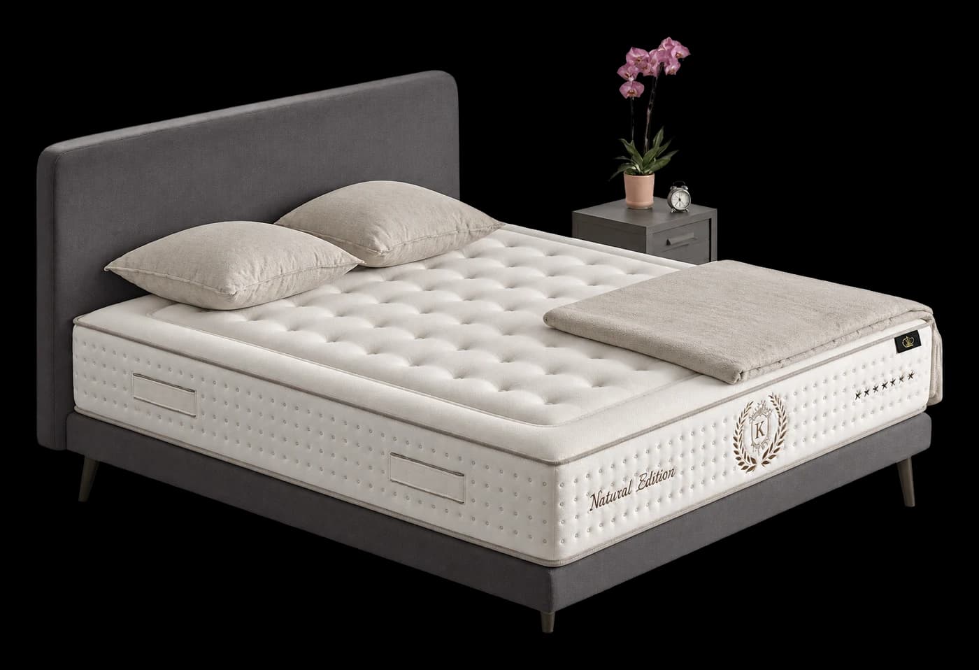 Matelas Nature