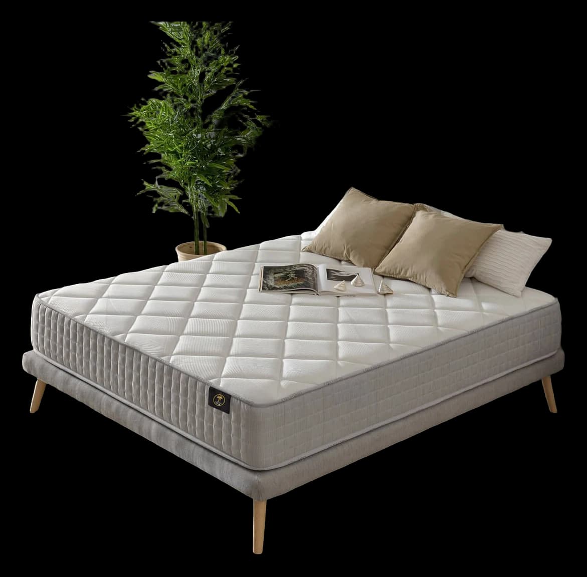 Matelas Opale